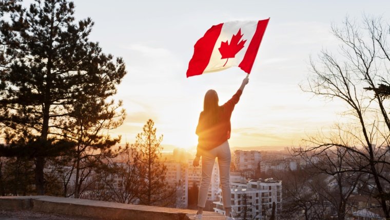 CANADA WORK VISA