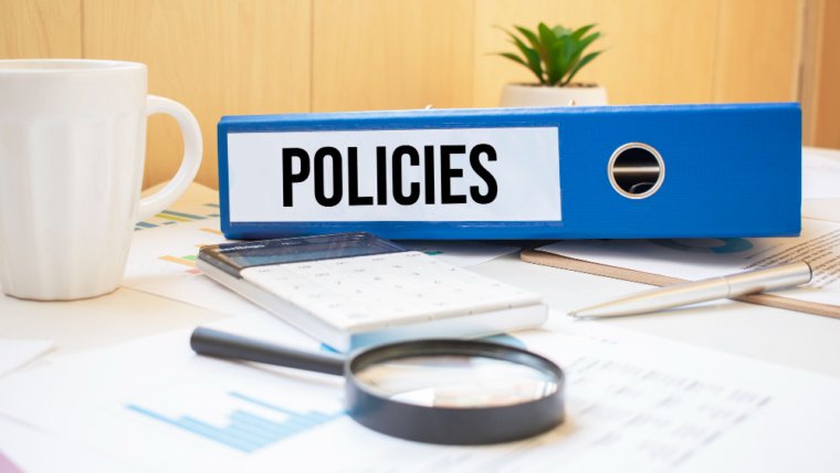 TERM’S & POLICIES