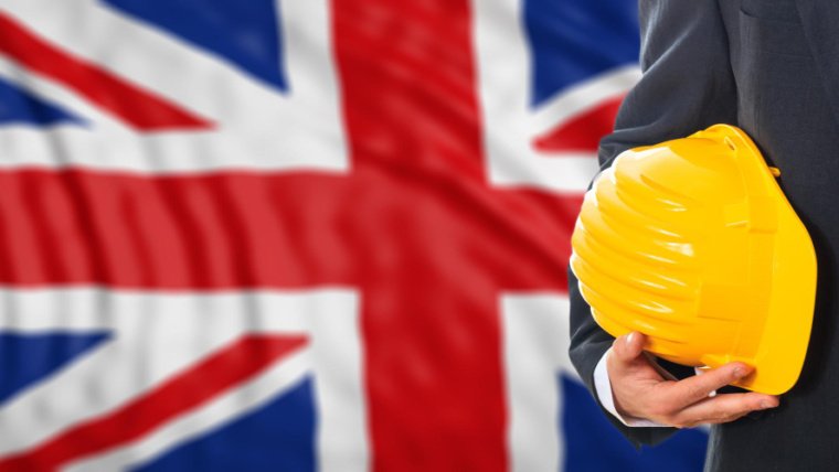 UK Expansion Worker Visa