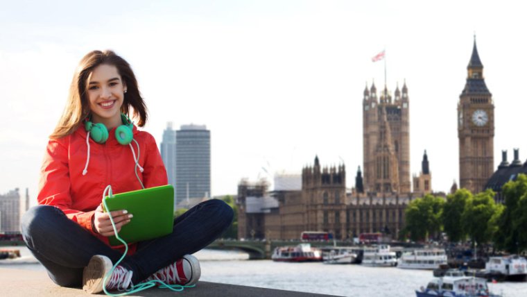 UK Student Visa